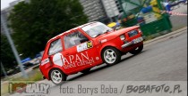 I Love Rally 2010
